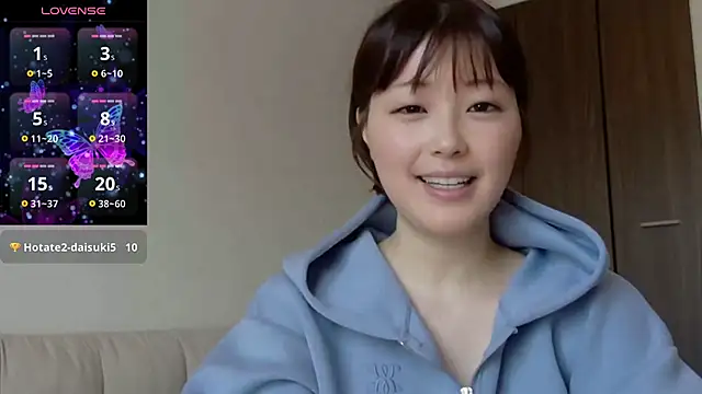 isshiki00 online show from 04-18-26, 02:04