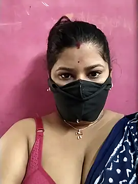 Snapshot of pinkisaha75 chatting on 04-26-26, 12:52 pinkisaha75 online show from 04-26-26, 12:52
