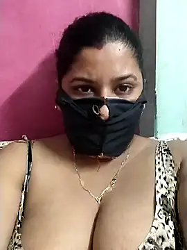 Snapshot of pinkisaha75 chatting on 06-22-26, 05:10 pinkisaha75 online show from 06-22-26, 05:10