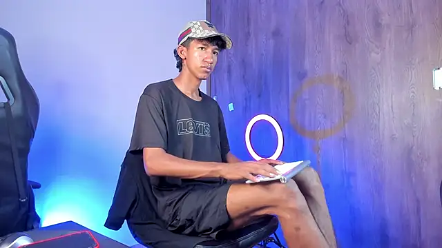 neitan miller  online show from 03-03-26, 09:48