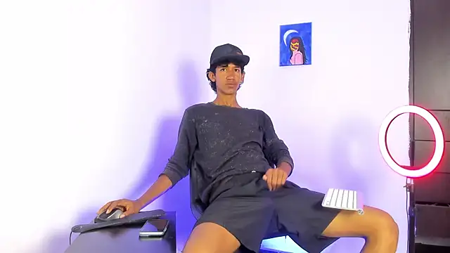 neitan miller  online show from 05-18-26, 02:01