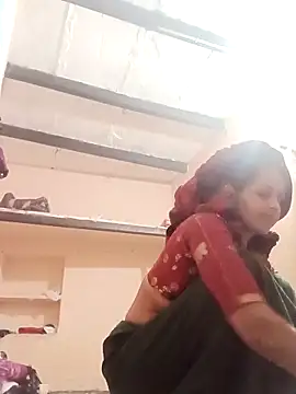 Hasmi hot09 online show from 02-05-26, 02:38