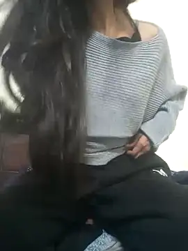 xoxoashi online show from 02-04-26, 04:46