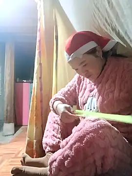 Snapshot of Nelina- chatting on 01-08-26, 12:57 Nelina- online show from 01-08-26, 12:57