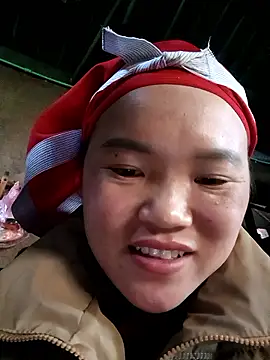 Snapshot of Nelina- chatting on 01-10-26, 06:15 Nelina- online show from 01-10-26, 06:15