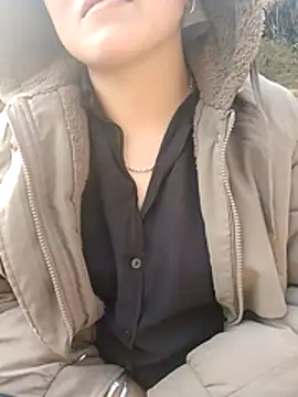 Snapshot of Nelina- chatting on 01-13-26, 07:46 Nelina- online show from 01-13-26, 07:46