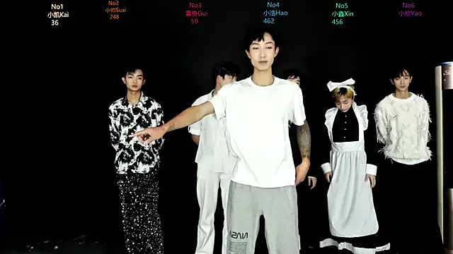 Snapshot of CDGAY_001 chatting on 01-08-26, 12:40 CDGAY 001 online show from 01-08-26, 12:40