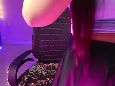 CutieVibe01 online show from 02-21-26, 02:07