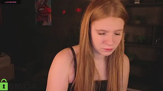 Sally Ange1 online show from 02-28-26, 09:43