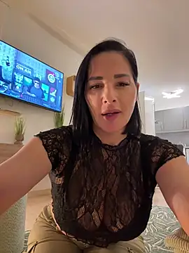 Maya-www online show from 02-15-26, 05:31