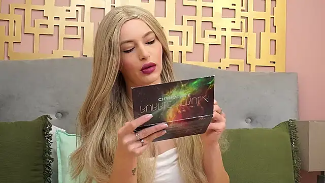 BellaNoirX online show from 02-23-26, 05:05