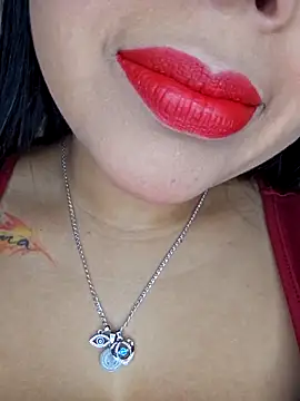 Angelmoon04 online show from 03-13-26, 02:29