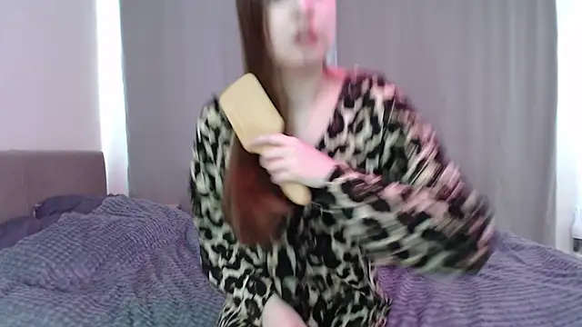 Eva Alex  online show from 02-27-26, 07:30