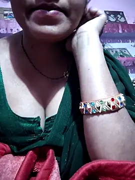 Nilam cute online show from 02-28-26, 06:53