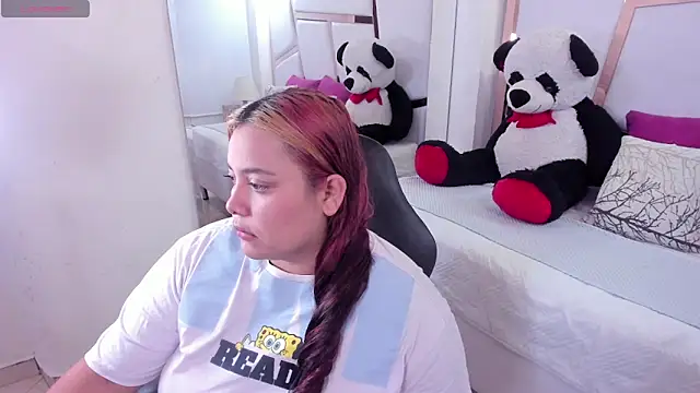 tatikanyx online show from 03-25-26, 12:00