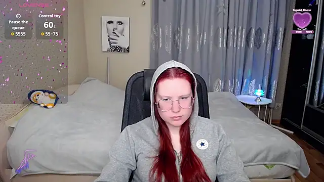 kuri u online show from 02-22-26, 09:41