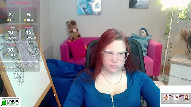 kuri u online show from 06-26-26, 02:32
