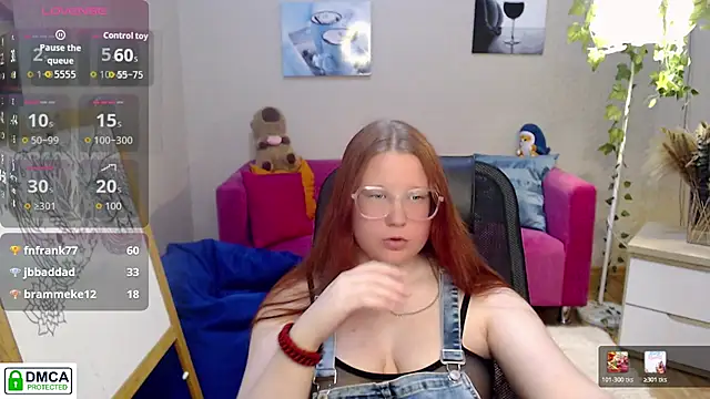 kuri u online show from 07-06-26, 03:03