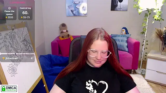 kuri u online show from 07-07-26, 06:47