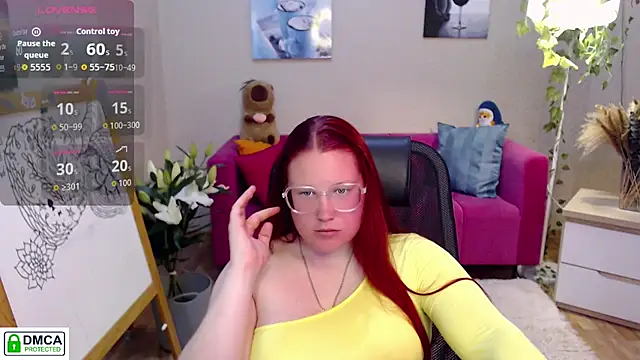 kuri u online show from 07-14-26, 09:14