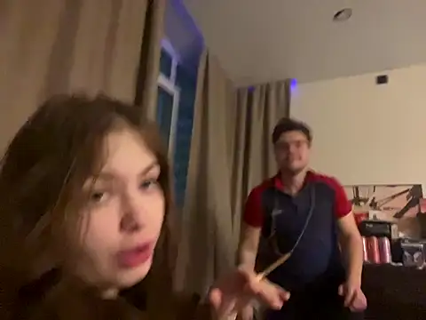 Love isBarbaris online show from 01-07-26, 09:06