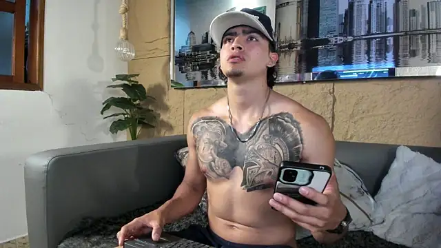 elliot colton online show from 03-14-26, 09:20