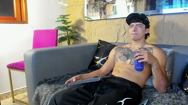 elliot colton online show from 03-27-26, 06:07