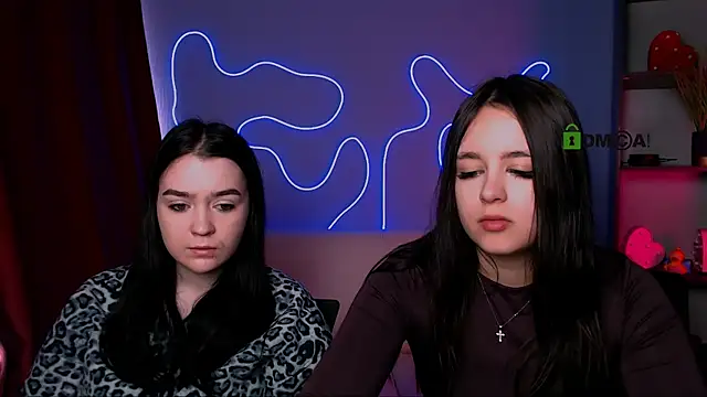 monica xcx online show from 01-13-26, 11:37