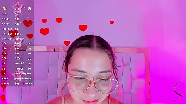 AliciaWhite nt online show from 03-17-26, 12:37