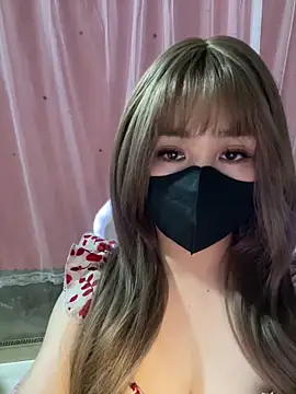 -Violet-t online show from 03-18-26, 01:14