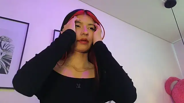 dulcetorresvg online show from 01-13-26, 01:38