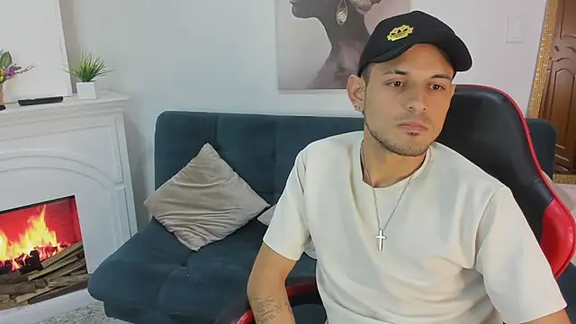 JACOB RACHELL online show from 02-21-26, 11:44