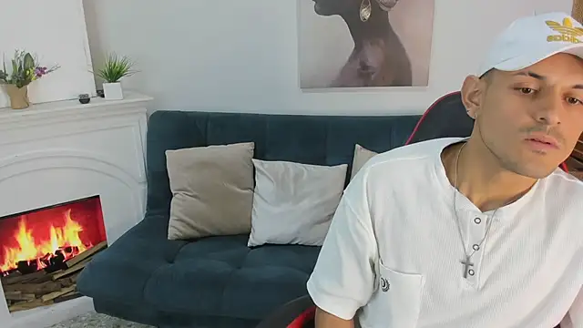 JACOB RACHELL online show from 02-27-26, 11:43