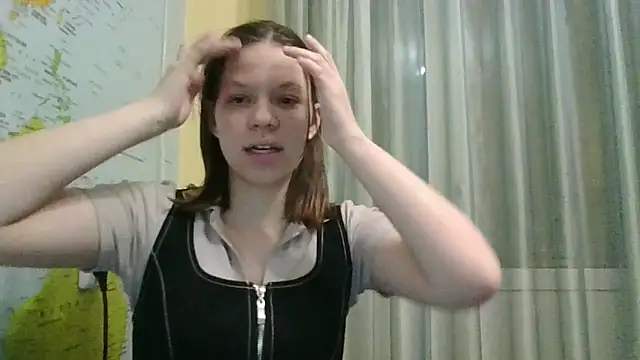 Paradise Tease online show from 02-18-26, 04:58