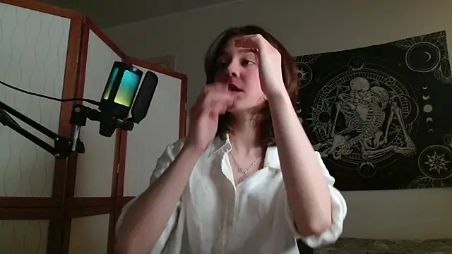 Mysterious Toy online show from 02-05-26, 04:44