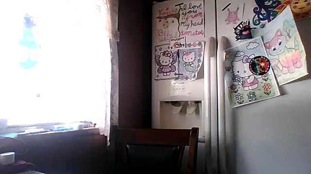troublemadedouble online show from 06-10-26, 09:14