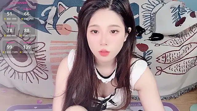 Starlets77 online show from 02-02-26, 06:56