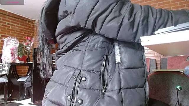 Lia rouse04 online show from 03-11-26, 01:17