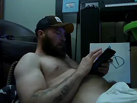 Numba1dad  online show from 01-09-26, 03:37