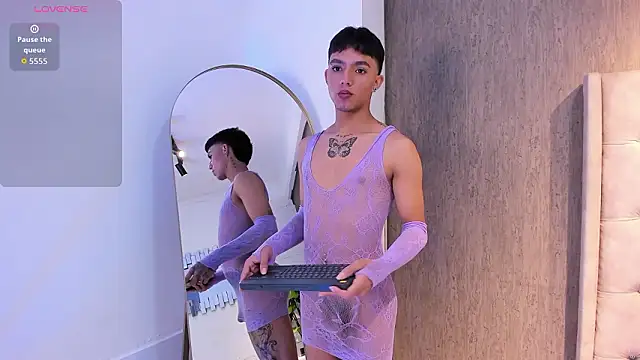 LeoHard   online show from 03-25-26, 12:00