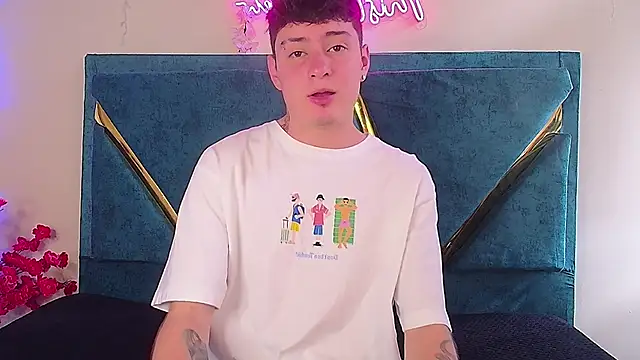 dantte grey online show from 01-16-26, 08:02