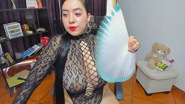 SophiiaRios  online show from 02-15-26, 01:41