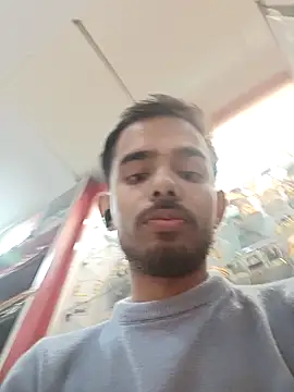 Rajkuma12345 online show from 02-11-26, 06:51