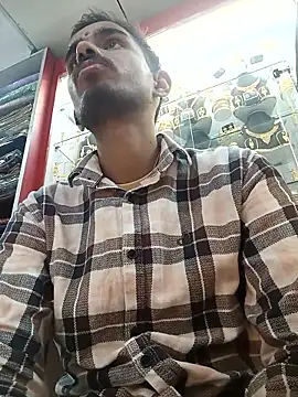 Rajkuma12345 online show from 02-14-26, 06:43