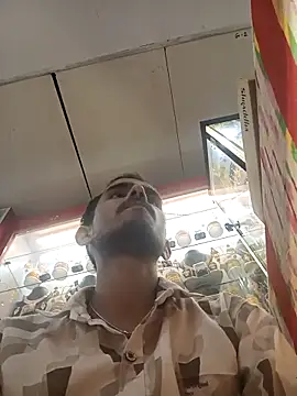 Rajkuma12345 online show from 02-21-26, 06:03