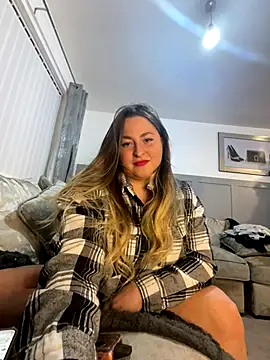 AvaMayXoX online show from 01-07-26, 10:34