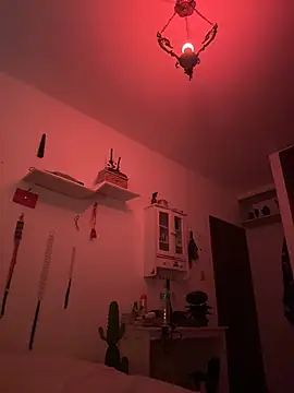 Snapshot of witchdub chatting on 02-14-26, 02:58 witchdub online show from 02-14-26, 02:58