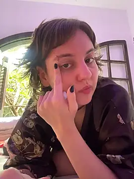 Snapshot of witchdub chatting on 02-27-26, 03:23 witchdub online show from 02-27-26, 03:23