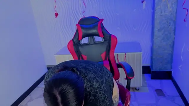 Harley quinzell online show from 02-26-26, 07:24