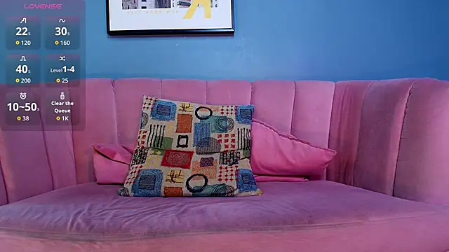 Atlas desire online show from 01-13-26, 02:17